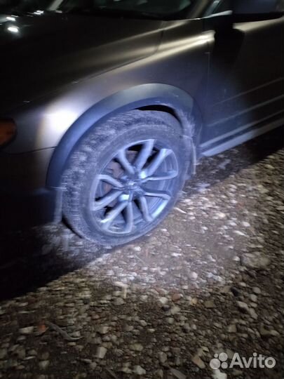 Pirelli Ice Zero 255/45 R20