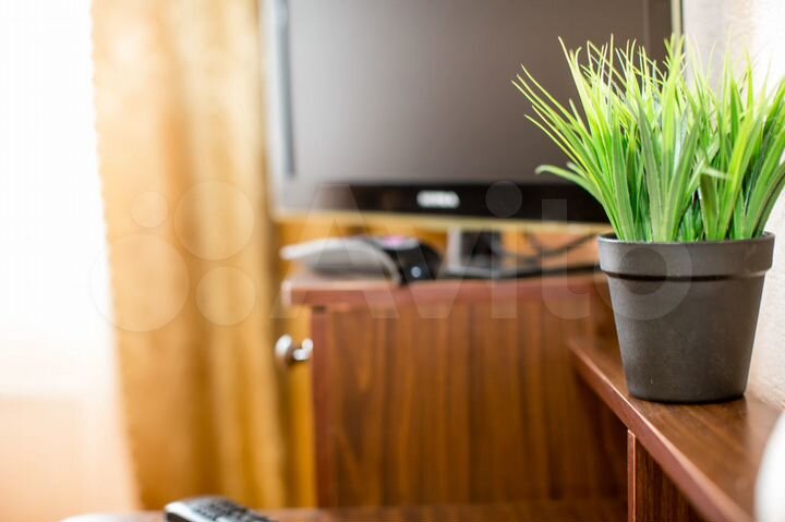 2-к. квартира, 69 м², 2/17 эт.