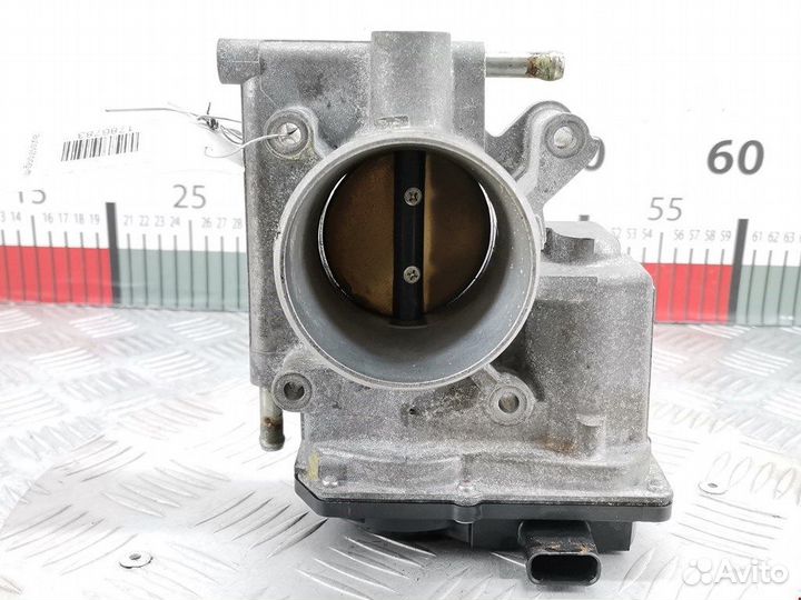 Заслонка дроссельная для Mazda 6 GG L3R413640