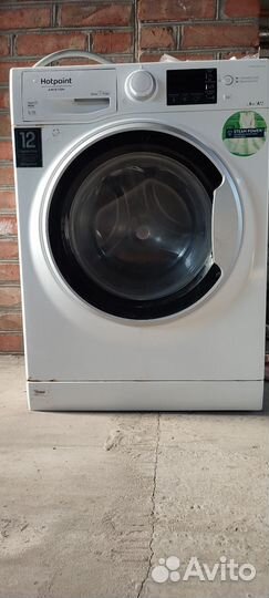 Стиральная машина бу