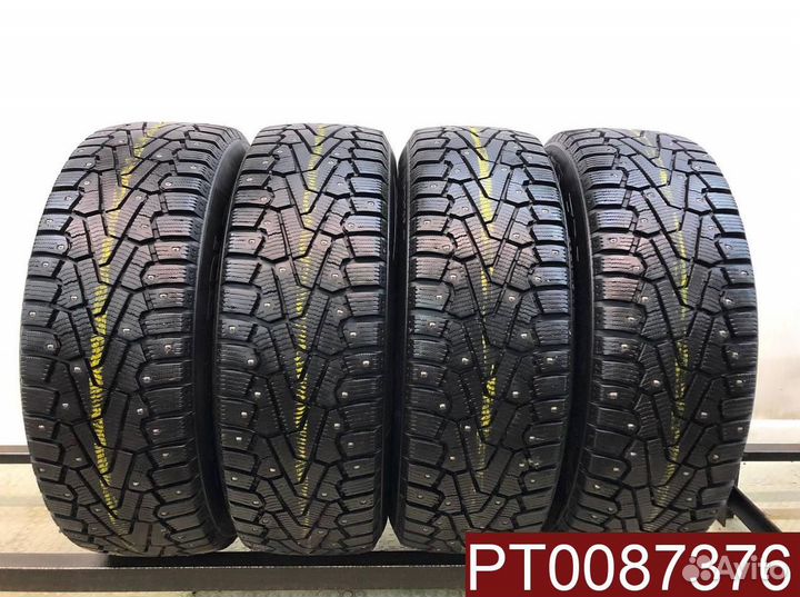 Pirelli Ice Zero 215/65 R16 98H
