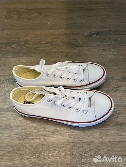Кеды Convers EUR36