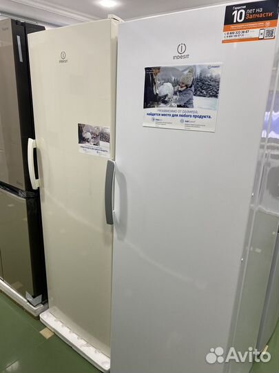 Морозильные камеры новые