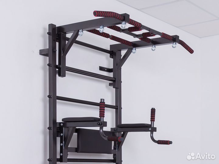 Шведская стенка