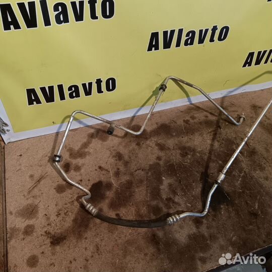 Трубка кондиционера Nissan Almera G15