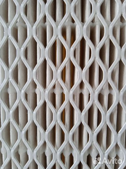 Воздушный фильтр