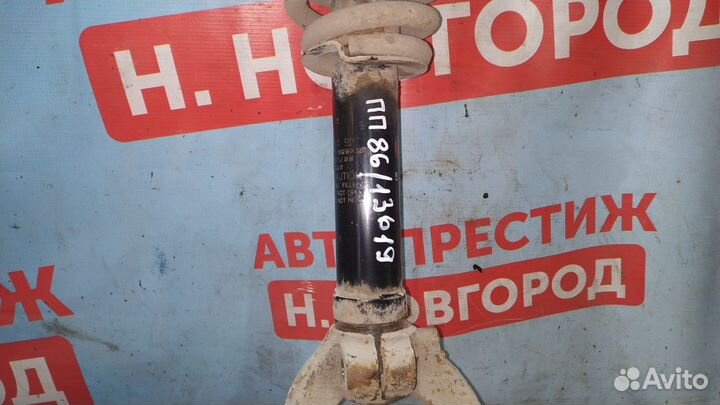 Стойка передняя Киа Маджентис