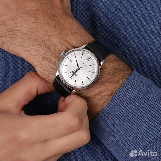 Часы Orient RA-AC0022S10B