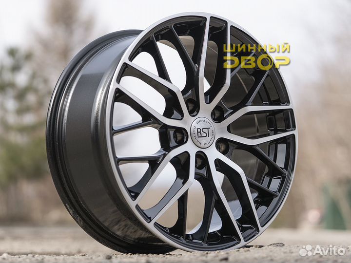 Диски RST R007 Hyundai I40 7,5X17 5/114,3 ET45