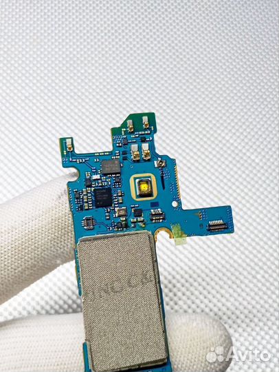 Samsung Galaxy A5 2016. Плата. Оригинал