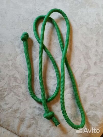 Скакалка для гимнастики