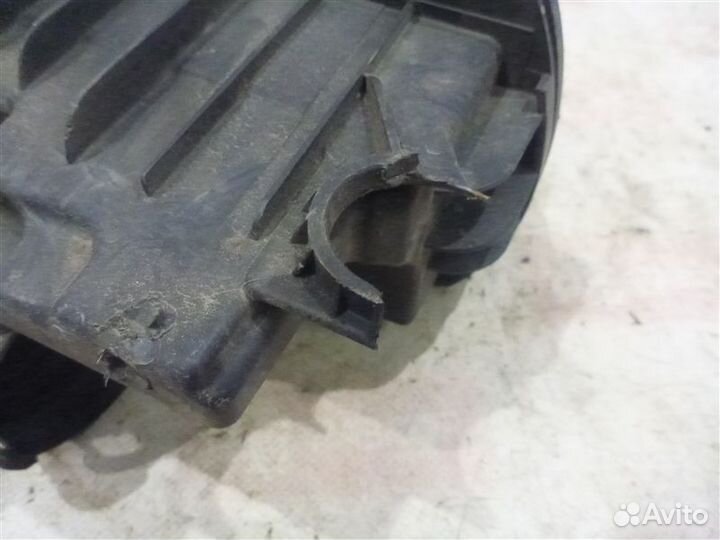 Корпус воздушного фильтра Citroen Berlingo B9 1.6