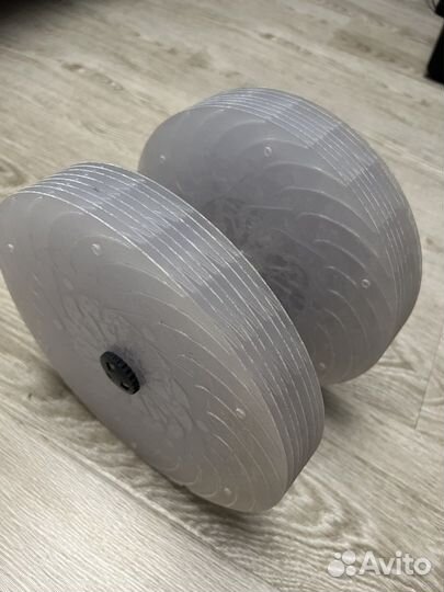 Мойка воздуха Boneco W2055D