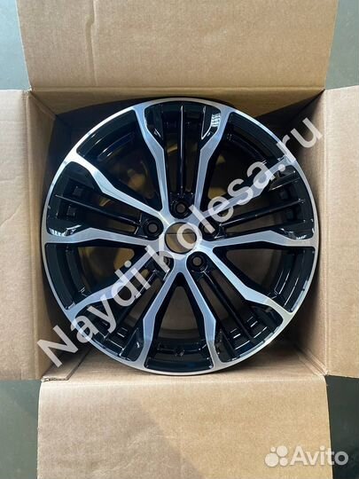 Диски R17 для Форд Вольво Ягуар