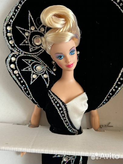 Barbie Diamond Dazzle & Sapphire Splendor Bob Mack