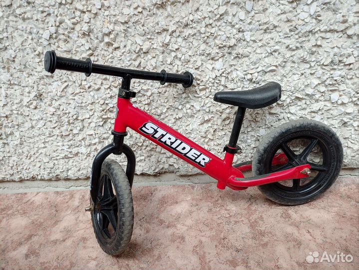 Беговел детский Strider