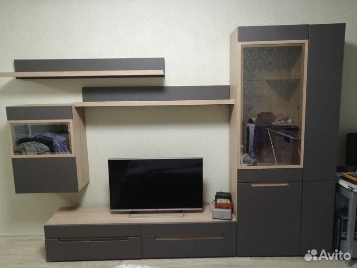 Сборка мебели