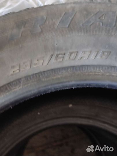 Triangle Snow-LL01 235/60 R18