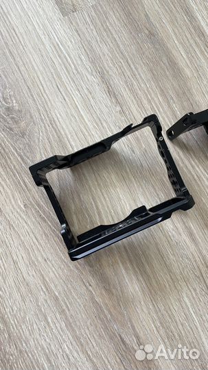Клетка для камеры sony a7 III