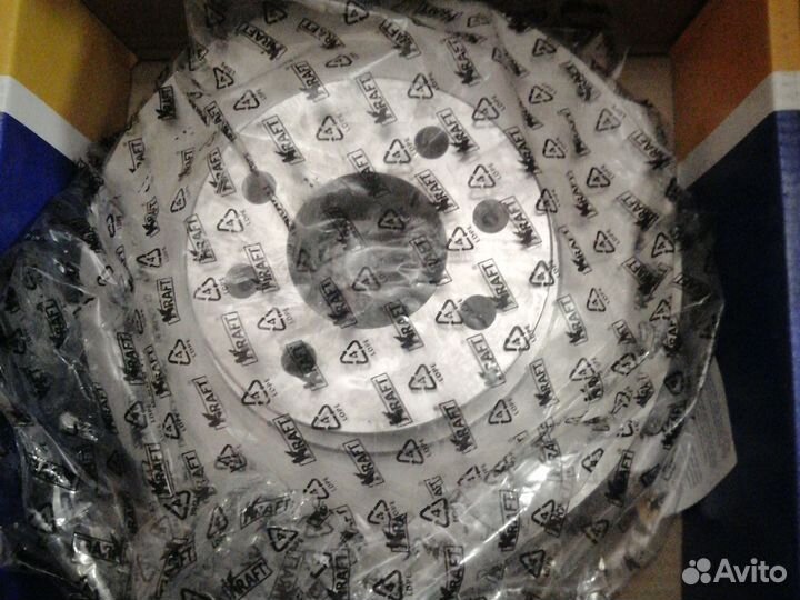 Тормозные диски hyundai getz с абс d256