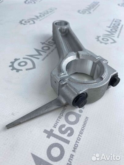 Шатун 192F в сборе оригинал lifan