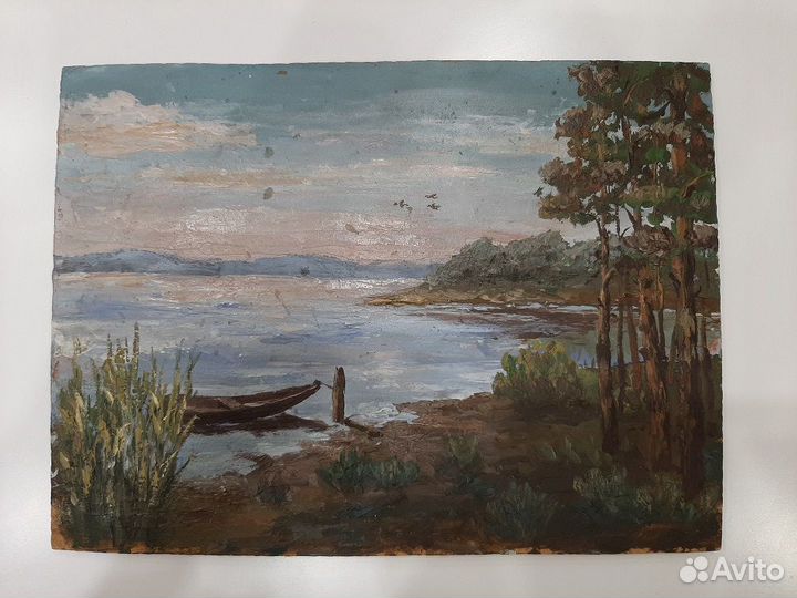 Уникальные картины