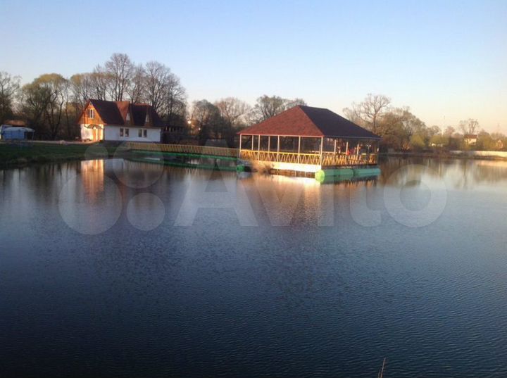 Участок 7,84 га (СНТ, ДНП)