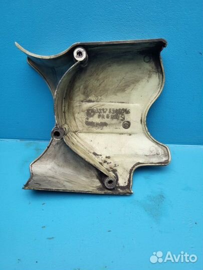 Крышка шестерни приводной цепи Bmw F650 E169 1998