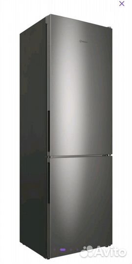 Холодильник новый индезит ноу фрост