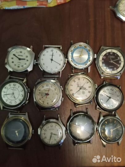 Будильник,Офицерские Католические