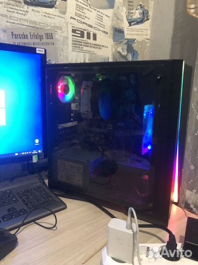 Продам компьютер