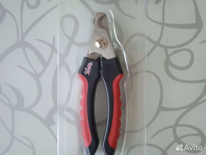 Кусачки для котов и собак