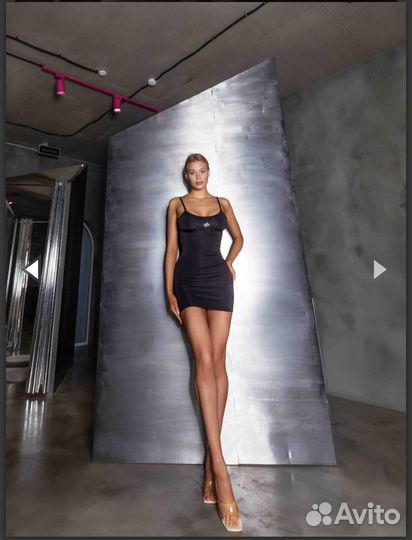 Платье aquickbuck