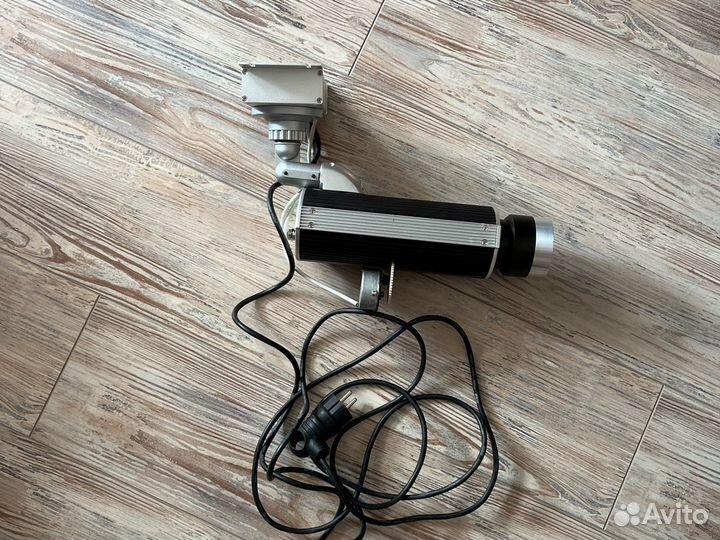 Уличный проектор для рекламы Athena-F 35w