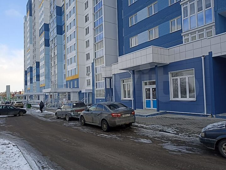 Свободного назначения, 240 м²