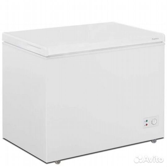 Морозильный ларь Бирюса 260