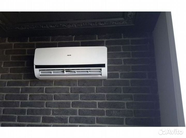 Кондиционер / большой выбор