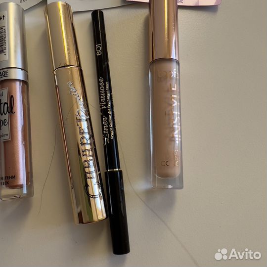 Набор косметики