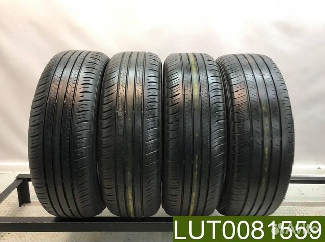 Dunlop Enasave EC300+ 215/60 R17 100K