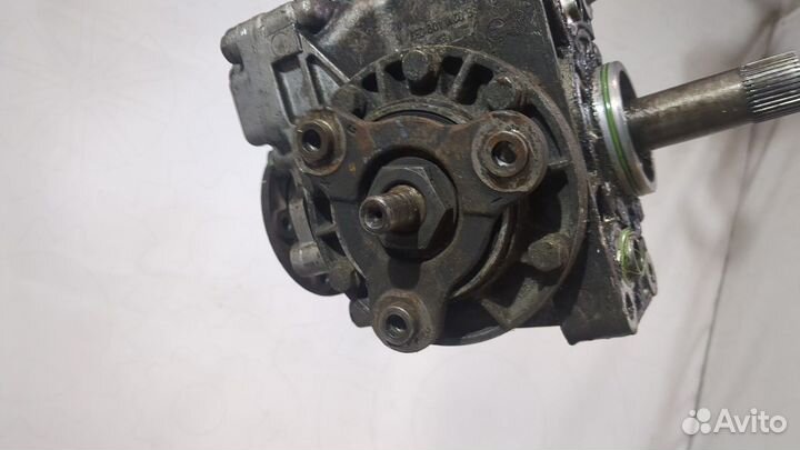 Редуктор Раздаточный кпп (раздатка) Audi TT (8N), 2002