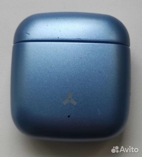 Кейс для блютуз наушников