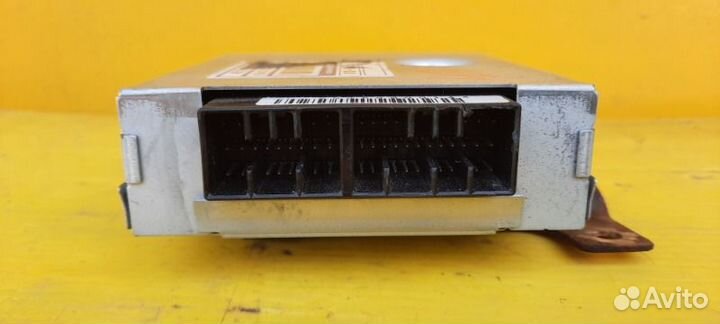 Блок управления АКПП Mitsubishi Pajero Io/Pinin