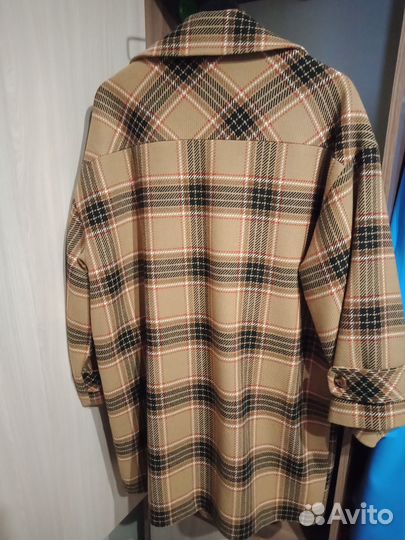 Продам пальто