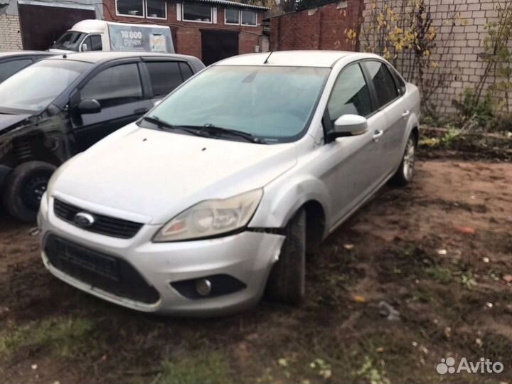 В разбор поступил Ford Focus 2 фокус 2