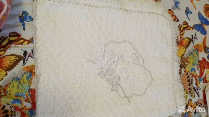 Плед детский