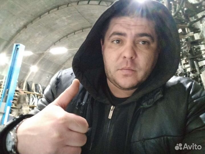 Менеджер по продажам автозапчастей