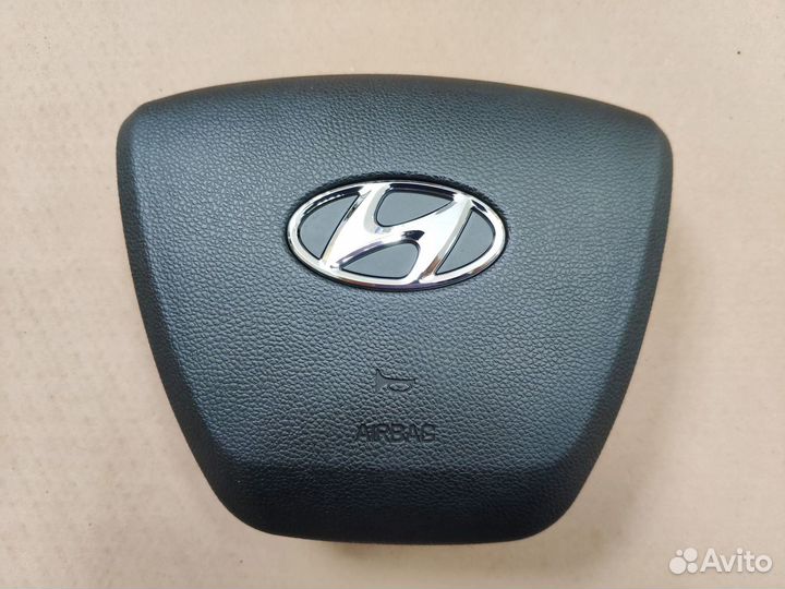 Заглушка руля Hyundai Creta