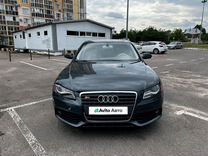 Audi A4 1.8 CVT, 2011, 281 000 км, с пробегом, цена 835 000 руб.