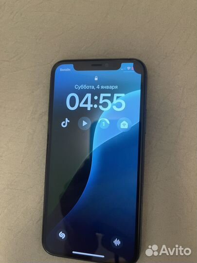 iPhone 11 Pro, 256 ГБ