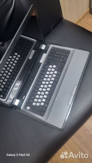 HP 17.3 (i3, озу 8гб, ssd 256)